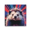 M2_Painting_by_Numbers_-_Porcupine_in_shades_of_red_and_blue