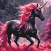 M11_Painting_by_Numbers_-_Black_and_pink_unicorn