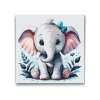 M2_Painting_by_Numbers_-_Cute_elephant_with_red_cheeks