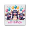 M2_Painting_by_Numbers_-_The_Bulls_wish_you_Happy_Birthday