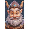 M11_Diamond_Paintings_-_Magical_dwarf