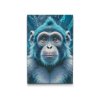 M2_Diamond_Paintings_-_Monkey_in_shades_of_dark_turquoise