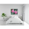 Diamond Painting - Pink Camellias