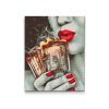 Diamond Painting - Blown money