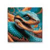 M2_Diamond_Paintings_-_Snake_in_shades_of_turquoise_and_orange