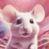 M11_Diamond_Paintings_-_Mouse_in_shades_of_pink