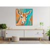 M3_Diamond_Paintings_-_Gazelle_in_shades_of_turquoise_and_orange