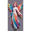 M11_Painting_by_Numbers_-_Origami_rainbow_angel