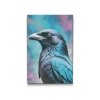 M2_Diamond_Paintings_-_Raven_in_shades_of_dark_turquoise