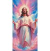 M11_Diamond_Paintings_-_Jesus_in_heaven