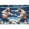 M11_Diamond_Paintings_-_MMA_wrestlers