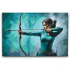 M2_Painting_by_Numbers_-_Archery