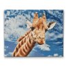 Diamond Painting - Curious Giraffe