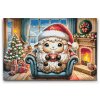 M2_Painting_by_Numbers_-_Christmas_sheep_and_a_cup_of_coffee