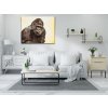 Diamond Painting - Gorilla