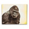 Diamond Painting - Gorilla