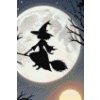 M11_Diamond_Paintings_-_Witch_silhouette