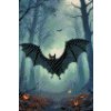M11_Diamond_Paintings_-_Bat_in_the_forest