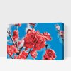 Paint by Number - Peach Blossom