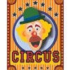 Paint by Number - Circus