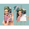 Paint by Numbers - Recreate your Photographs!