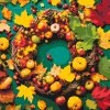 M11_Painting_by_Numbers_-_Autumn_Wreath