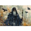 M11_Diamond_Paintings_-_Odin_–_God_of_Death,_War_and_Magic