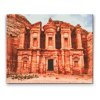 Diamond Painting - Petra, City in Jordan