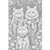 M11_Dotting_Points_-_Cat_family