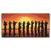 M2_Painting_by_Numbers_-_Musicians’_silhouette