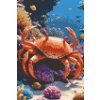 M11_Diamond_Paintings_-_Crab_in_the_sea