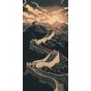 M11_Painting_by_Numbers_-_Great_Wall_of_China_at_dusk