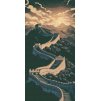 M11_Diamond_Paintings_-_Great_Wall_of_China_at_dusk