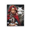M2_Painting_by_Numbers_-_The_girl_and_the_white_wolf