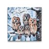 M2_Painting_by_Numbers_-_Owl_family_in_winter