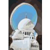 Paint by Number - Mosque