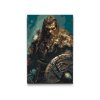M2_Painting_by_Numbers_-_Viking_–_Norse_warrior