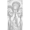 M11_Dotting_Points_-_Three_African_women