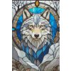 M11_Diamond_Paintings_-_Stained_glass_wolf