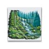 M2_Painting_by_Numbers_-_Waterfall_in_nature_3