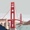 M11_Painting_by_Numbers_-_Golden_Gate_Bridge