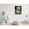 Diamond Painting - Panda with Bamboo