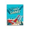 Diamond Painting - Hello Summer