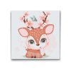 M2_Painting_by_Numbers_-_Deer_with_cherry_blossoms