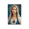 M2_Painting_by_Numbers_-_Mary_with_a_heart