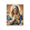 M2_Painting_by_Numbers_-_Praying_Mary