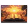 M2_Diamond_Paintings_-_Bible_at_sunset