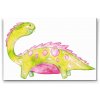 Diamond Painting - Cute Dinosaur