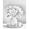 M11_Dotting_Points_-_Magnolia_flowers_in_a_vase