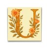 M2_Diamond_Paintings_-_Letter_U_-_Floral_Pattern